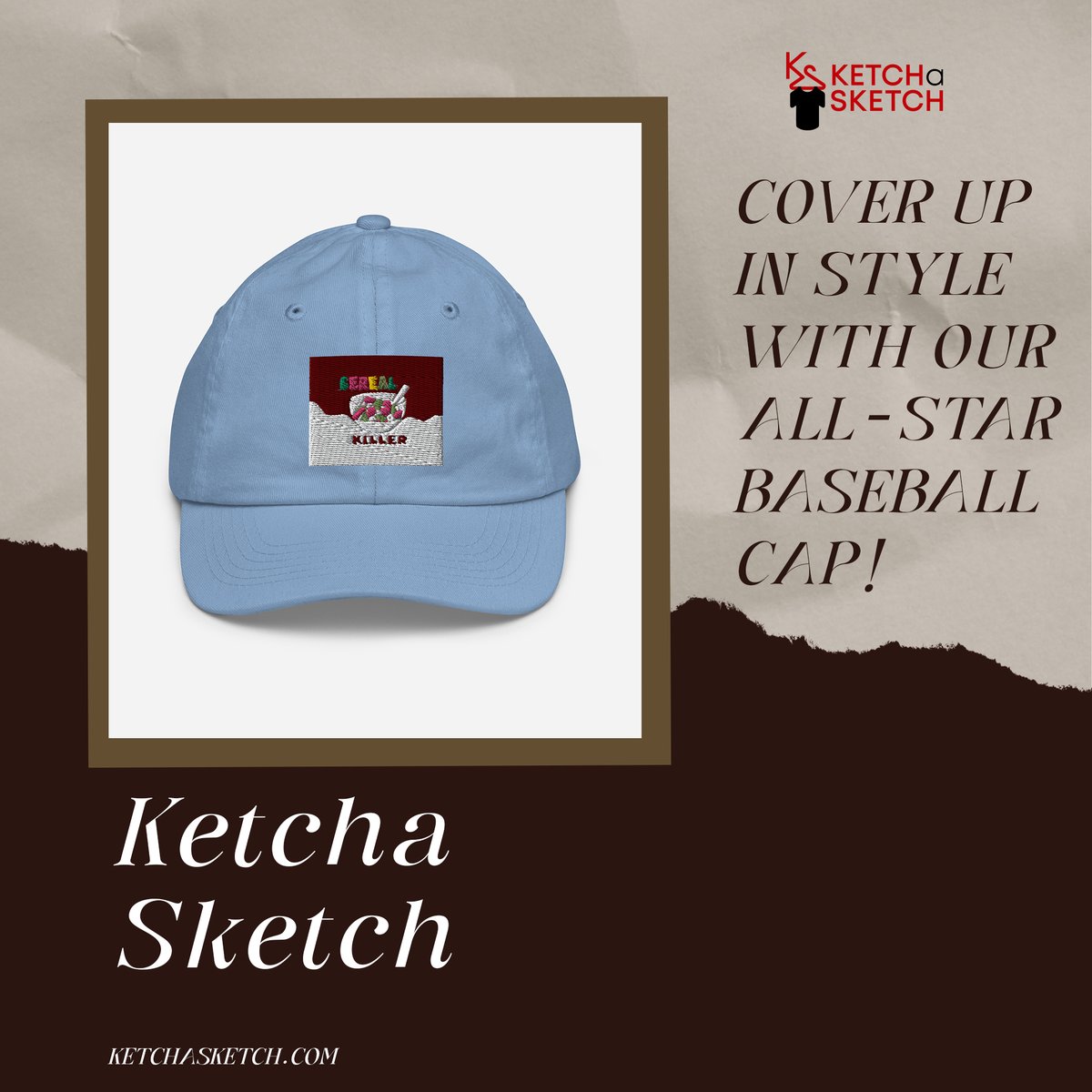 ketchasketch's tweet photo. Shop our latest collection of outfits and accessories at: https://t.co/FL9NDKHX2j
#ketchasketch #loveoneanother #dogs #doglover #dogshirt #clothingbrand #clothingstore #clothingdesign #fashion #fashionstyle #fashiontrends #streetwear #clothes #clothesforwomen #clothesforkids https://t.co/F3uS5Ti8M2
