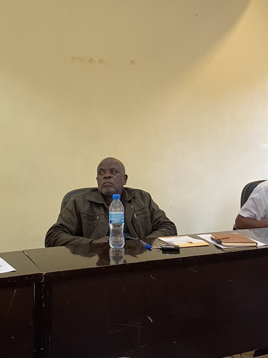 CroplifeTz's tweet photo. A very successful Joint TWG meeting https://t.co/KFysyoCNRi