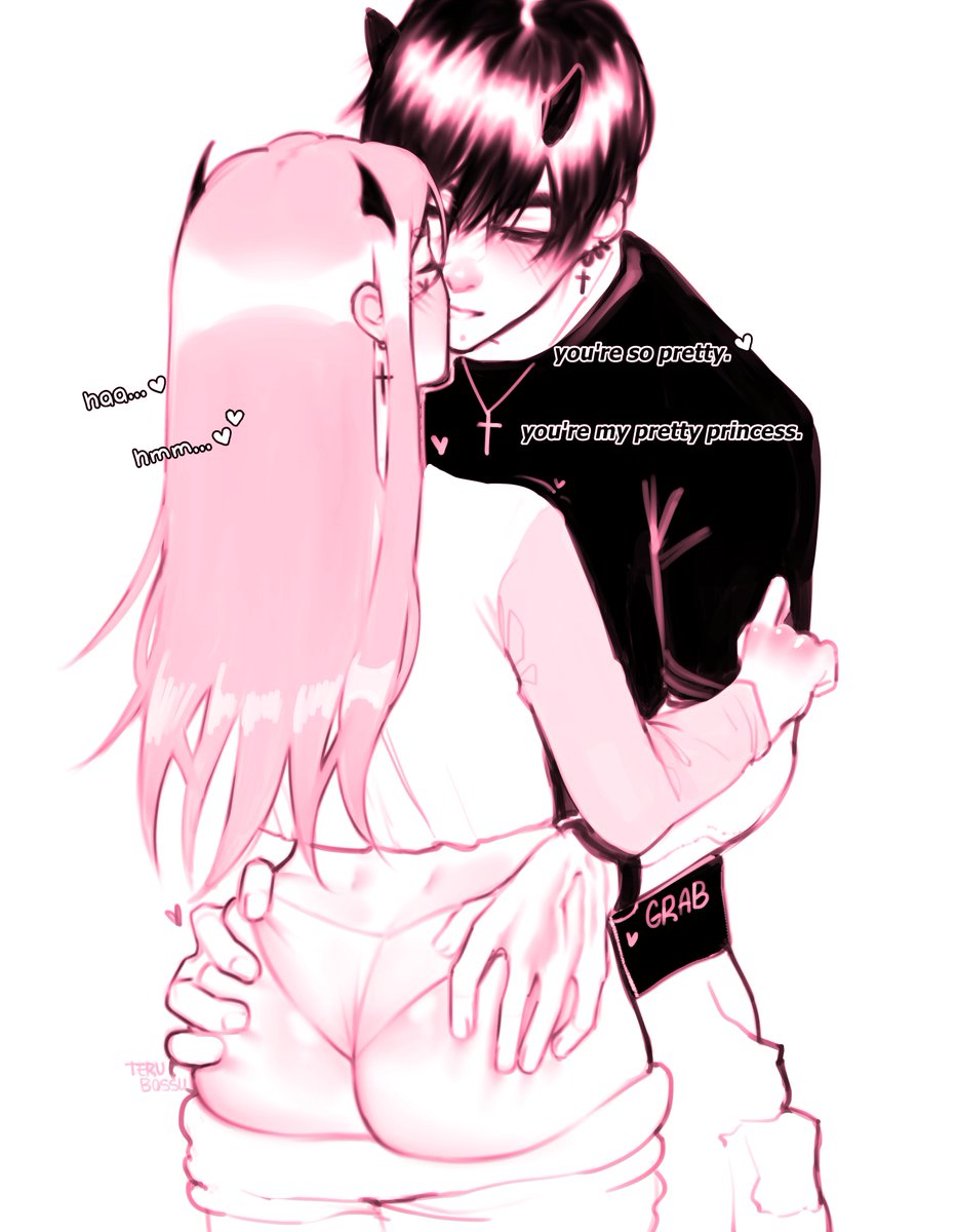 daddy's pretty princess ♡♡