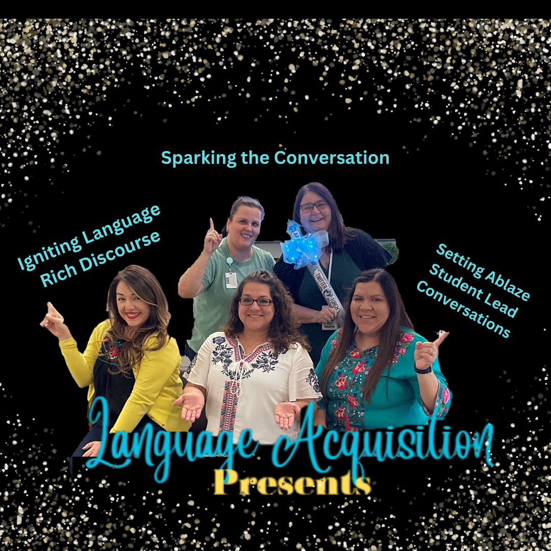 Summer Professional Learning!