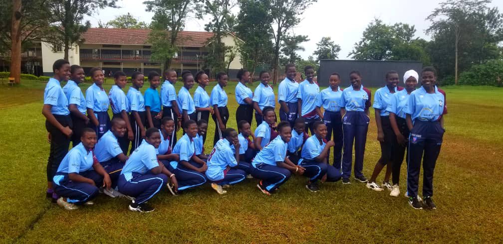 4️⃣ secondary schools shall be representing the region at the upcoming Girls’ schools cricket week scheduled to start on 6th to 13th May 2023 in @SorotiCity. 

#EastEndersSports