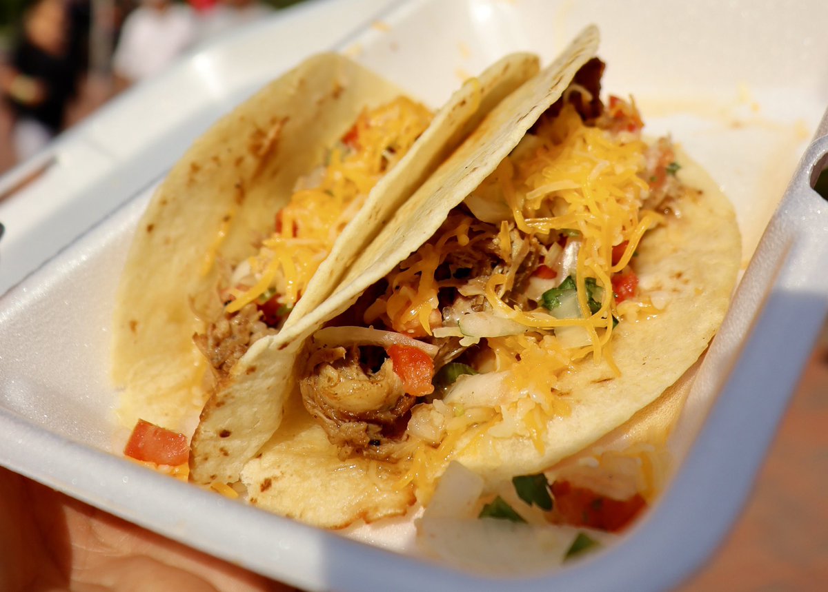 🌮CINCO DE MAYO🌮 Join us at 5 p.m. today in LaGrange and Atlanta to celebrate Cinco de Mayo! In addition to exclusive beers, we'll be offering a Bloody Mary special and a sweet &amp; spicy My Boy Chamoy spiked slushie and Mexican Food trucks to satisfy your Cinco cravings!