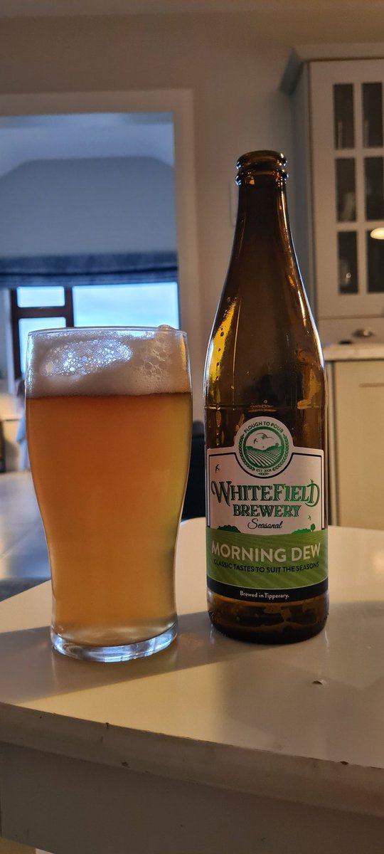 Tasty <a href="/WhitefieldBrew/">Whitefield Brewery</a>