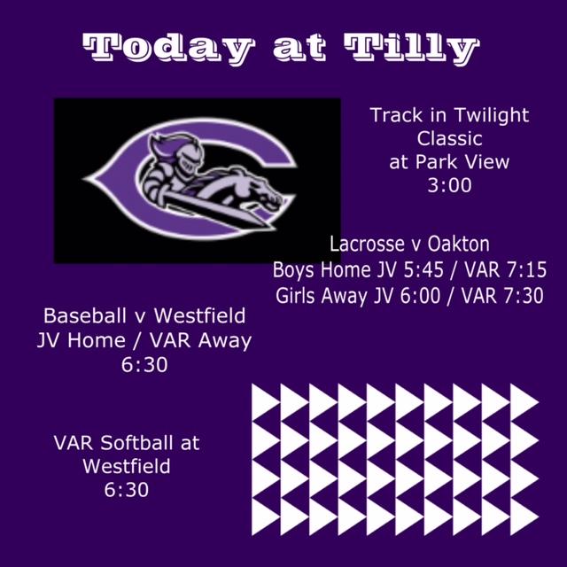 CHS Athletic Booster (@chs_booster) on Twitter photo 