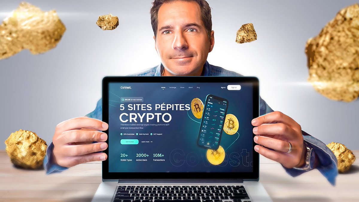 kojoappFR's tweet photo. Nouvelle vidéo🎉

5 Sites SECRETS pour trouver les Meilleurs bons plans crypto 👇
https://t.co/eRv3tREY2i

#crypto #bitcoin https://t.co/a3qpQSJzxK