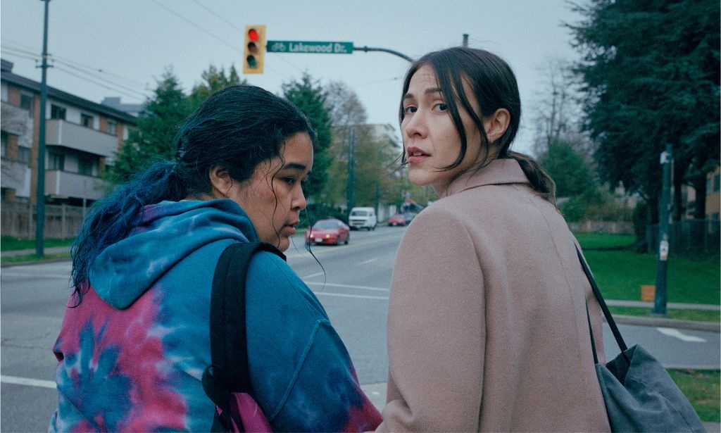 St. John's International Women's Film Festival tweet media