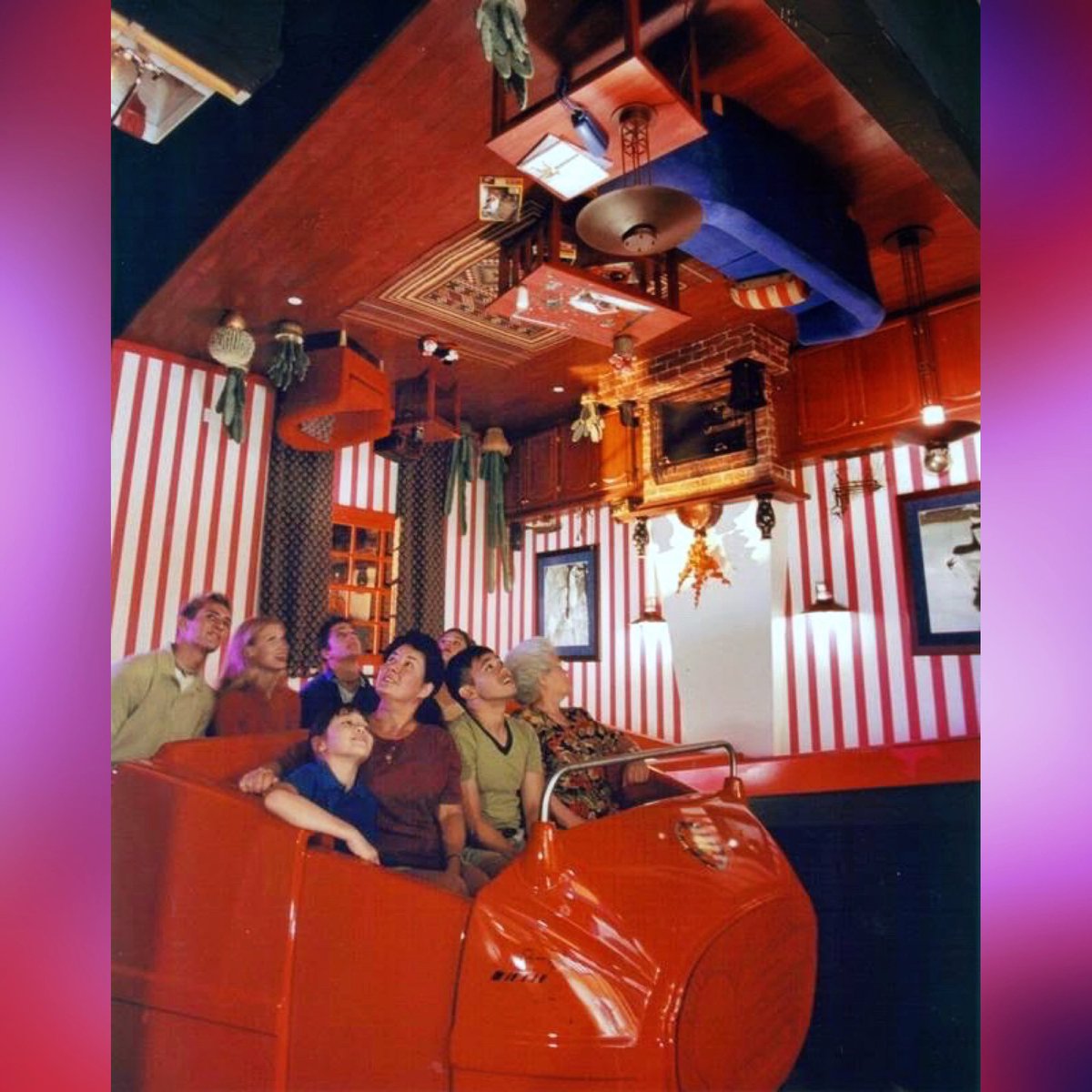 Parkeology tweet media