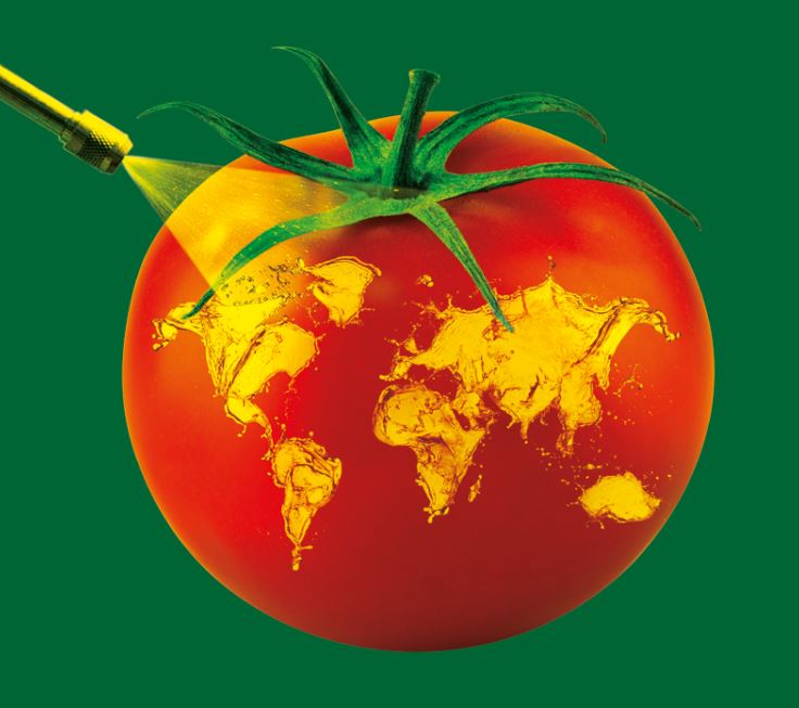 1⃣Los pesticidas, un gran negocio mundial. Europa exporta sustancias de uso prohibido en la UE, según él atlas publicado por @AmigosTierraEsp
2⃣ @Ecovalia lanza campaña para fomentar productos ecológicos. 
3⃣Te apuntas a @GeolodiaES?
Todo en @radio5_rne
rtve.es/a/6882715/