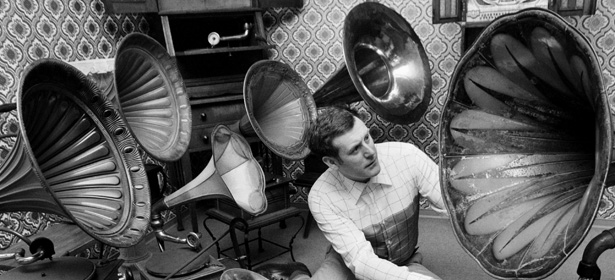 This will surprise no one who's been paying attention, but the new <a href="/SmashingPumpkin/">The Smashing Pumpkins</a> album (ATUM) is bangin. Recommended set up for optimal listening: