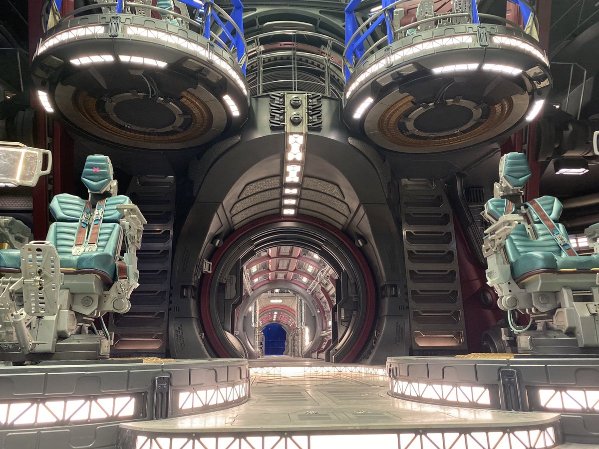 litegear's tweet photo. Guardians of the Galaxy Vol. 3 is out today 🚀! Check out these LiteRibbon installations from Fixtures Foreman Sean Roberts👌.

Sean used a combo of LiteRibbon Chroma Cine-Five and LiteRibbon Cinema Hybrid.

#litegear #literibbon #artdept #setdec #marvel #guardiansofthegalaxyvol3 https://t.co/b30sFfRlU3