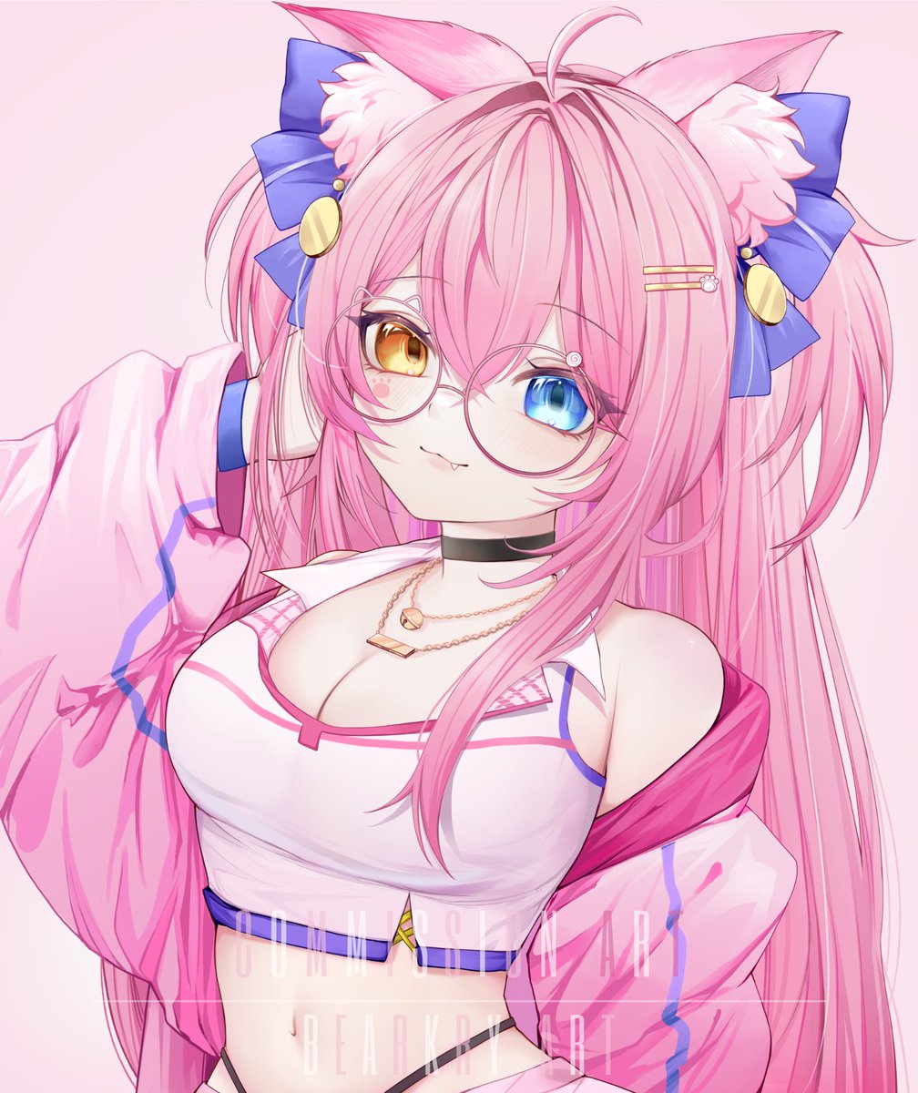 Bearkryart's tweet photo. 🌸🍬🍭 https://t.co/GHS2YlEhhf