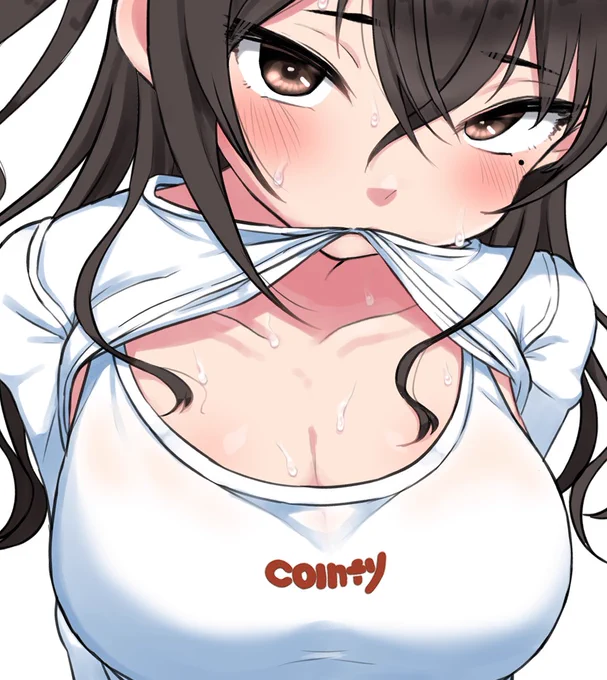 透け…………