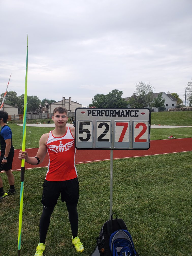 PHHS Track & Field tweet media