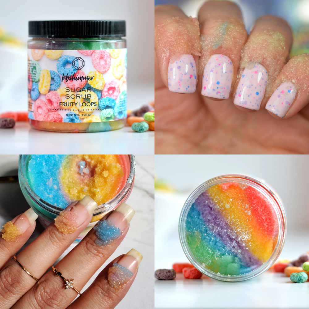 New KBShimmer LE Polish &amp; Scrub Only at Polish Pickup! - mailchi.mp/kbshimmer/ppu_…