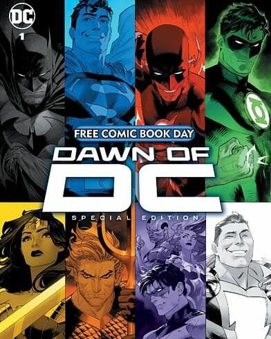 Rebel Base Comics tweet media