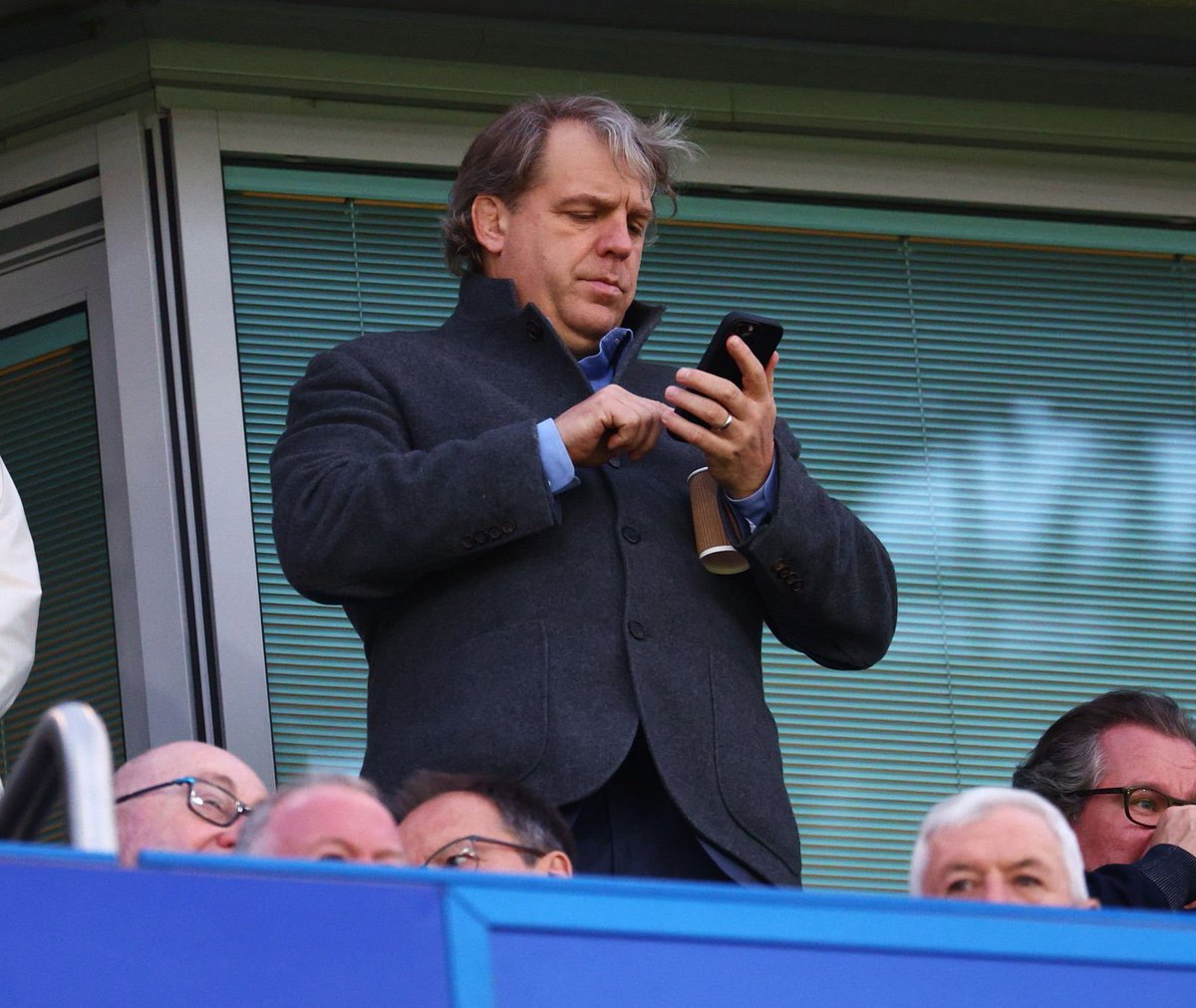 CFCPys's tweet image. 🚨 Chelsea are only planning to make 2 or 3 key additions this summer. (@Matt_Law_DT @TeleFootball) #CFC