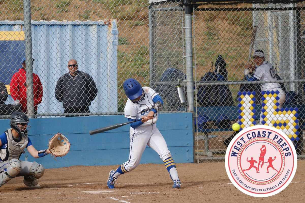 westcoastpreps_'s tweet photo. Panther. Pride. 

Benicia rolled its way past Clayton Valley and back into first place. 

Story: https://t.co/satNIBQHWA https://t.co/1nWDE0eGK5