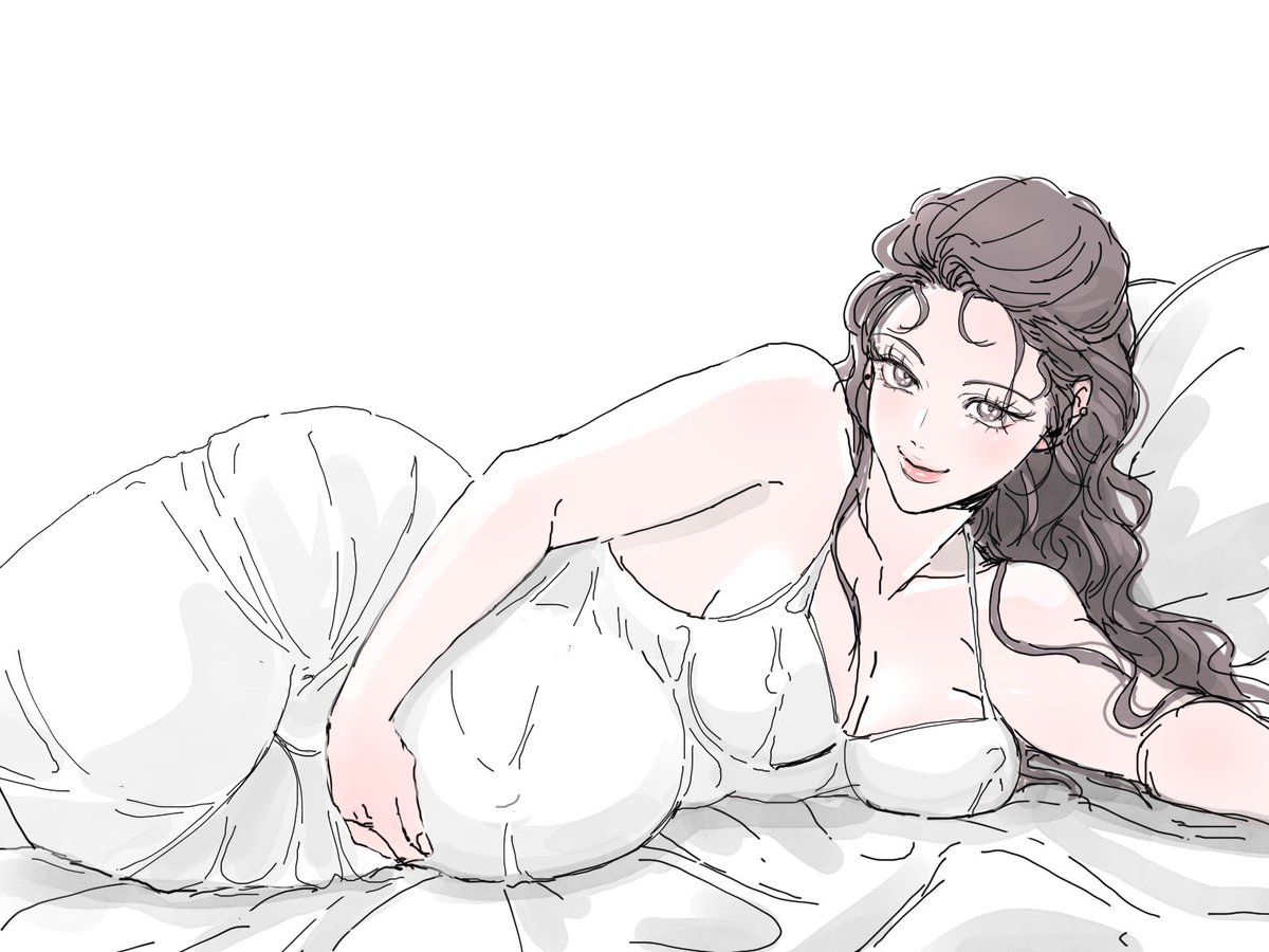 MintishP's tweet photo. ushioi
fem oikawa's glow🤰💝

nude ver : 
https://t.co/QguG0Hd1kG

https://t.co/y5LSSFxJzX https://t.co/ozMU73tnr7