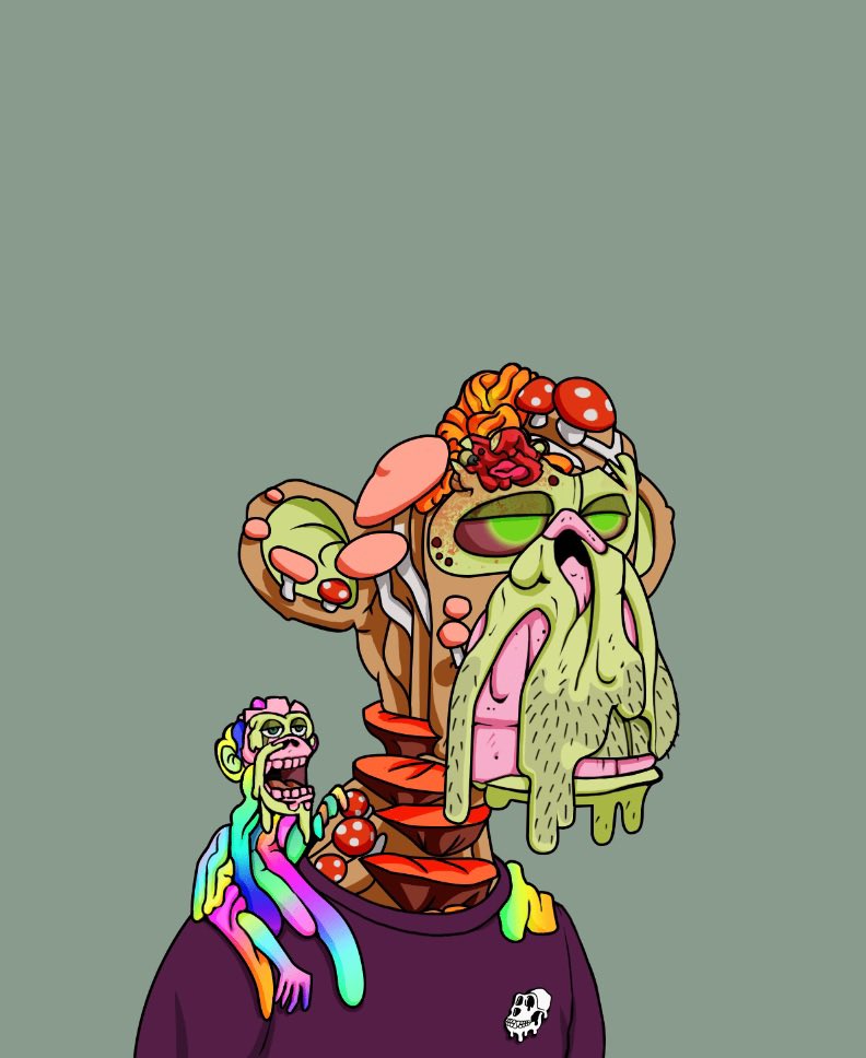 Hey <a href="/FortniteGame/">FortniteGame</a> want to do a partnership to use the IP for my #MAYC as a skin in the game? 

<a href="/BoredApeYC/">Bored Ape Yacht Club 🍌</a> 🔥🔥