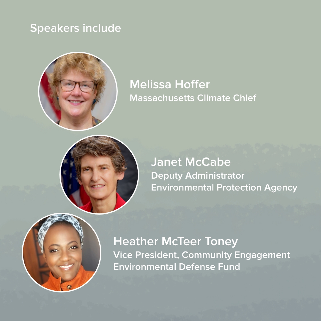 Harvard C-CHANGE (@harvardcchange) on Twitter photo Get ready for <a href="/HarvardChanSPH/">Harvard T.H. Chan School of Public Health</a>'s Climate, Health, and Equity Symposium on Monday, where we'll hear from <a href="/EPA/">U.S. EPA</a>'s Janet McCabe, Melissa Hoffer, & <a href="/HeatherMcTeer/">Heather McTeer Toney #PeopleOverPollution♻️</a> just as EPA is ramping up federal action on #ClimateChange.
ow.ly/AjJg50Oh4rF
#HarvardClimateActionWeek Get ready for <a href="/HarvardChanSPH/">Harvard T.H. Chan School of Public Health</a>'s Climate, Health, and Equity Symposium on Monday, where we'll hear from <a href="/EPA/">U.S. EPA</a>'s Janet McCabe, Melissa Hoffer, & <a href="/HeatherMcTeer/">Heather McTeer Toney #PeopleOverPollution♻️</a> just as EPA is ramping up federal action on #ClimateChange.
ow.ly/AjJg50Oh4rF
#HarvardClimateActionWeek