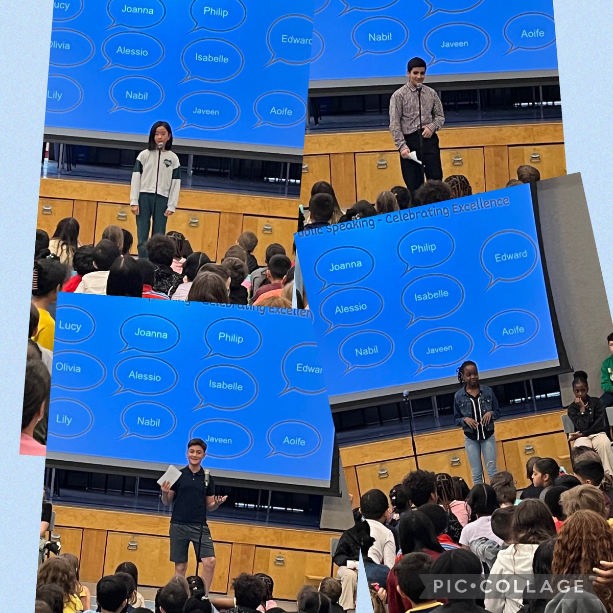 Renee Boutros tweet media