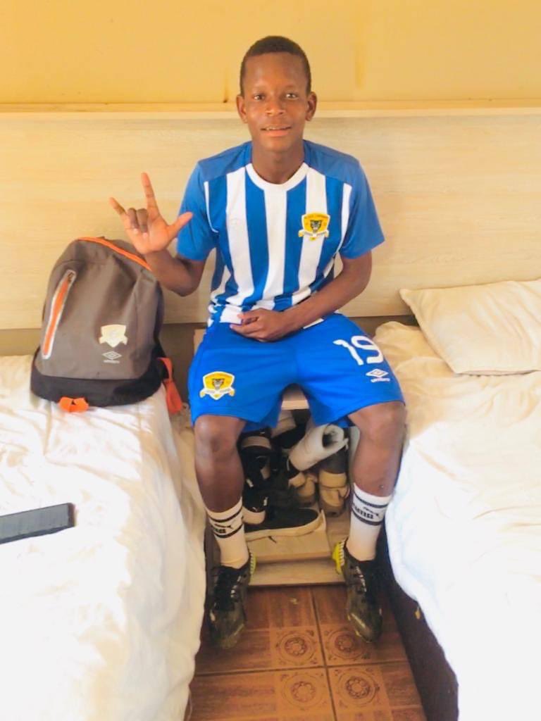 Football Stage on Twitter: 