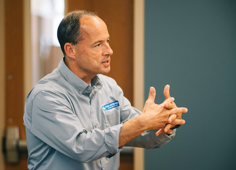 Working with farmers has always been a blessing,  from time as a farm kid baling hay and walking beans for dad to a fulfilling communications career now spanning 28 years. Looking forward to new and expanded role with ISA! iasoybeans.com/newsroom/artic…