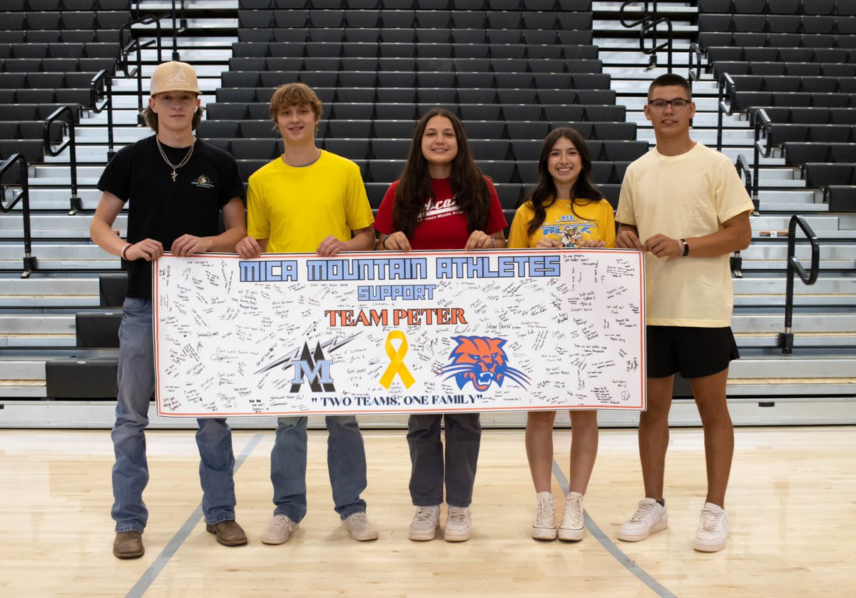Thunderbolt Athletics tweet media