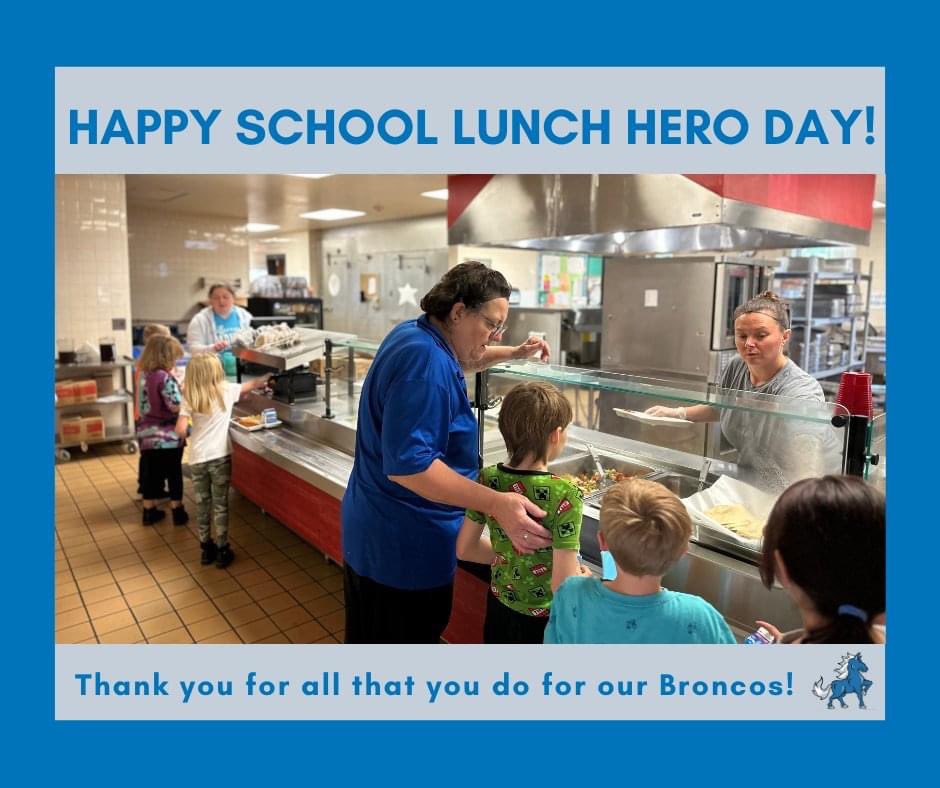 Morgan Elementary (@morganbroncos) on Twitter photo 