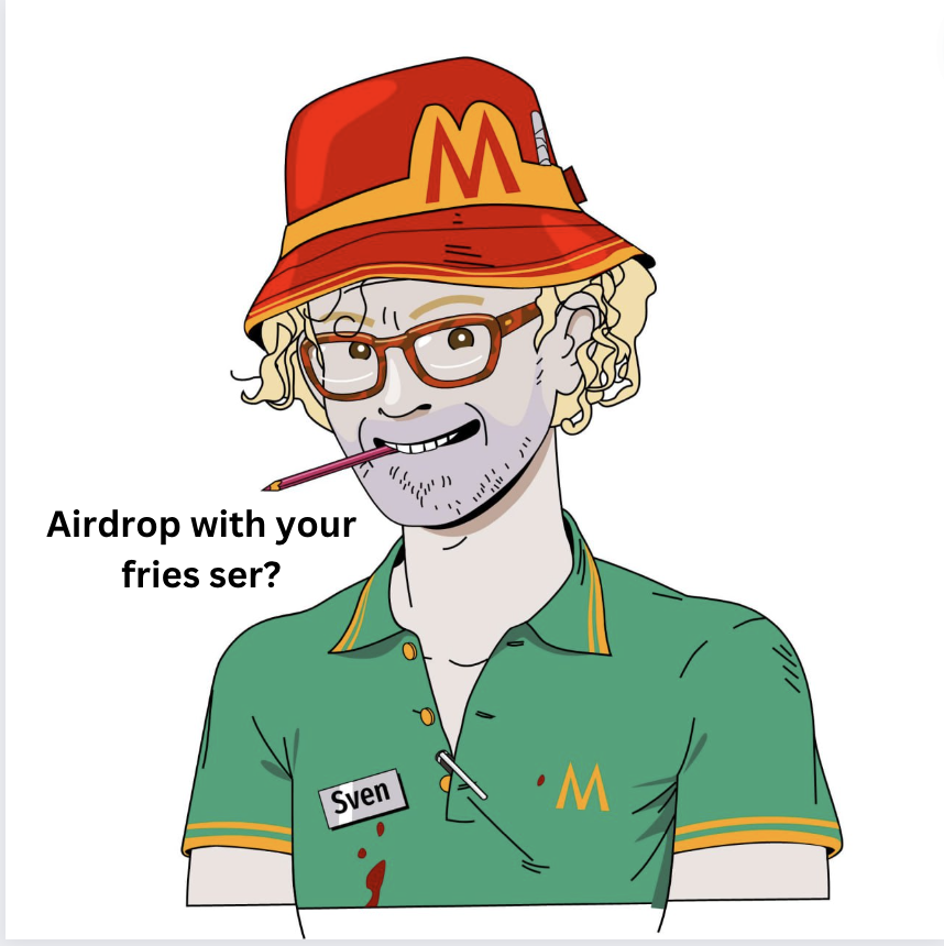 ClipFinance's tweet image. AIRDROP. Drop your public erc-20 wallet address as a reply to this tweet to be eligible to participate in the Clip Finance governance token airdrop. 

We'll reply with a transaction link in a few days.

In case of many replies, only 1000 people will qualify.