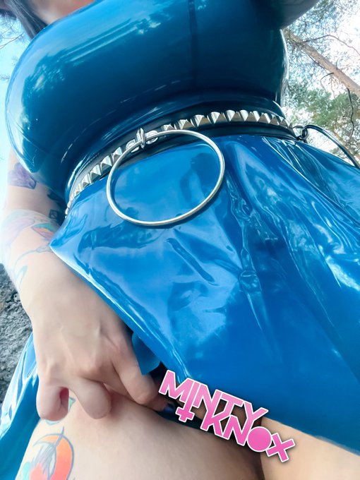 Last summer 🥵 Uncensored photo on my O-Fans (@mintyknox) 😉 L!nk in bio 😘 https://t.co/UO952dClDl<a class="tags" href="/tag/mintyknox">@mintyknox</a><a href="/tag/kinky"class="tags"><span>#kinky</span></a><a href="/tag/bigboobs"class="tags"><span>#bigboobs</span></a><a href="/tag/harness"class="tags"><span>#harness</span></a><a href="/tag/altgirl"class="tags"><span>#altgirl</span></a><a href="/tag/tattooedgirl"class="tags"><span>#tattooedgirl</span></a>