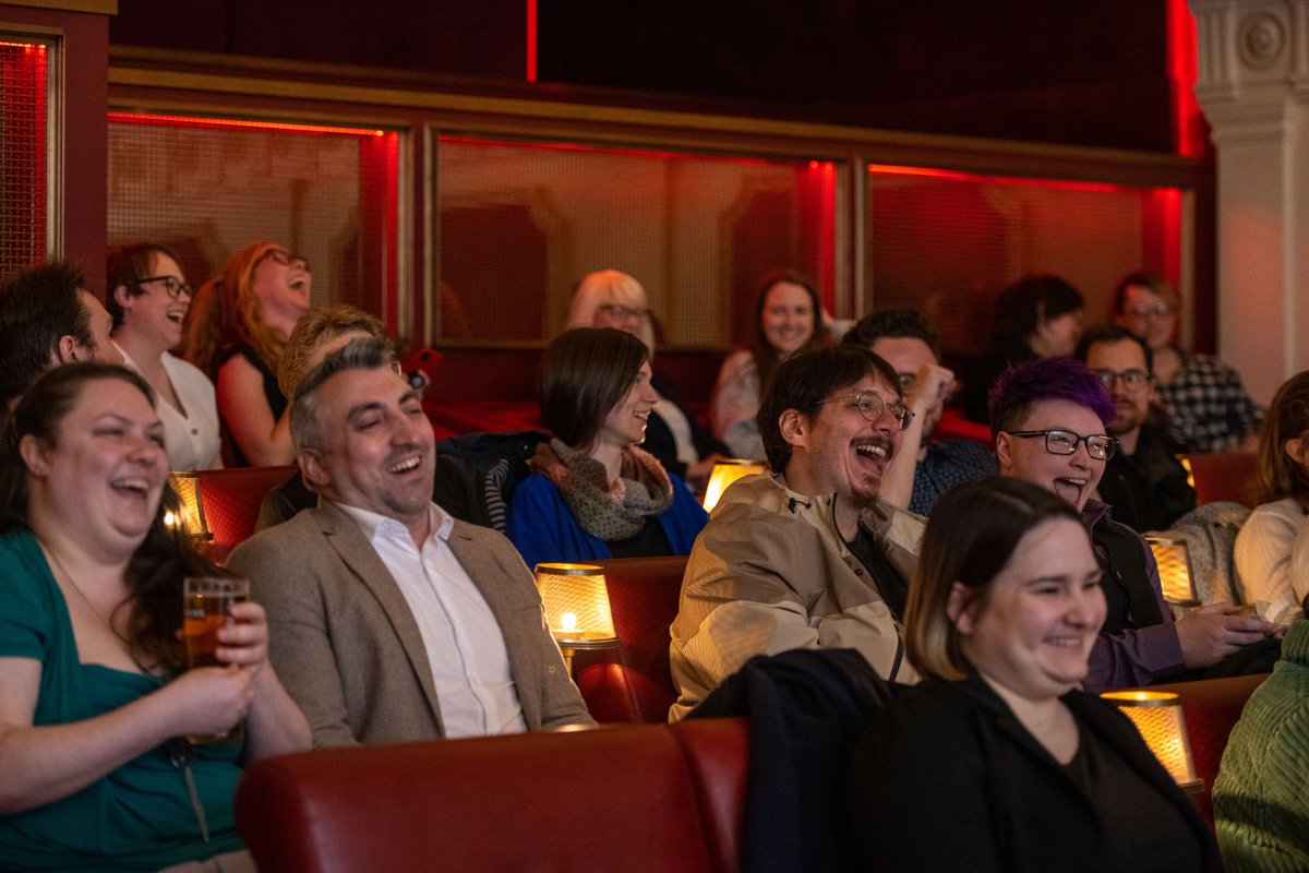 DiskTwoBTS's tweet image. Last night was the Sea of Thieves : Voyage of A Lifetime premier in Glasgow! 

Seeing it on the big screen was incredible and of course we had to have some celebration grog with everyone who made it happen 🍻☠️

#BeMorePirate