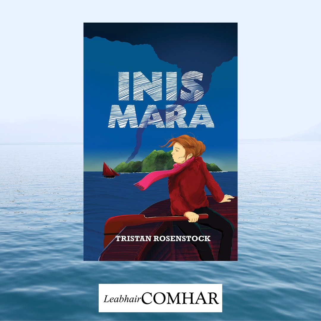IrisComhar's tweet photo. An bhfuil 'Inis Mara' léite agat go fóill? Mar chuid d'IMRAM na nÓg, bhí @TRosenstock ag labhairt faoina leabhar nua ag leabharlanna timpeall na cathrach an tseachtain seo.
https://t.co/CkThbc1yDy
@Feile_IMRAM @dubcilib #imram #leabharnua #gaeilge https://t.co/sOGJSIo3fq