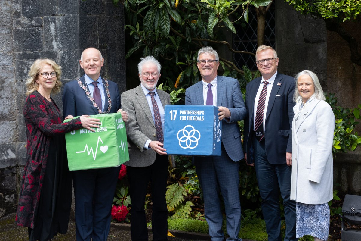 HeritageHubIRE's tweet photo. We've taken a look at the overall health and performance of three historic towns in Cork #Blarney #Tower #Cloghroe through our Collaborative Town Centre Health Check Programme.
View the findings at https://t.co/RXOG1sHZKt
#CTCHC #TownCentres #IrishTowns #TownCentresFirst #IrishTowns
@noonan_malcolm @VirginiaTeehan @AliPHarvey @PlanningUCC @UCC @CACSSS1 @UCC_civic @johbees