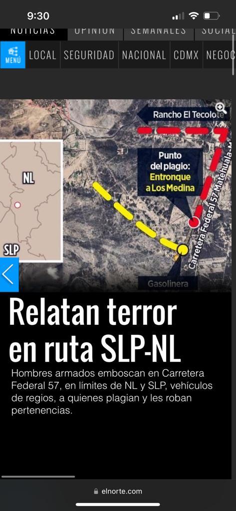 CompeanIrene's tweet photo. @samuel_garcias que ongis mi ama mañana regresa, con que seguridad??? https://t.co/1567H1JZVn