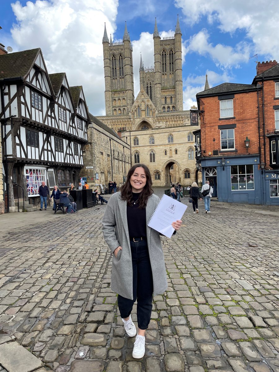 Rebecca Hawkins tweet media