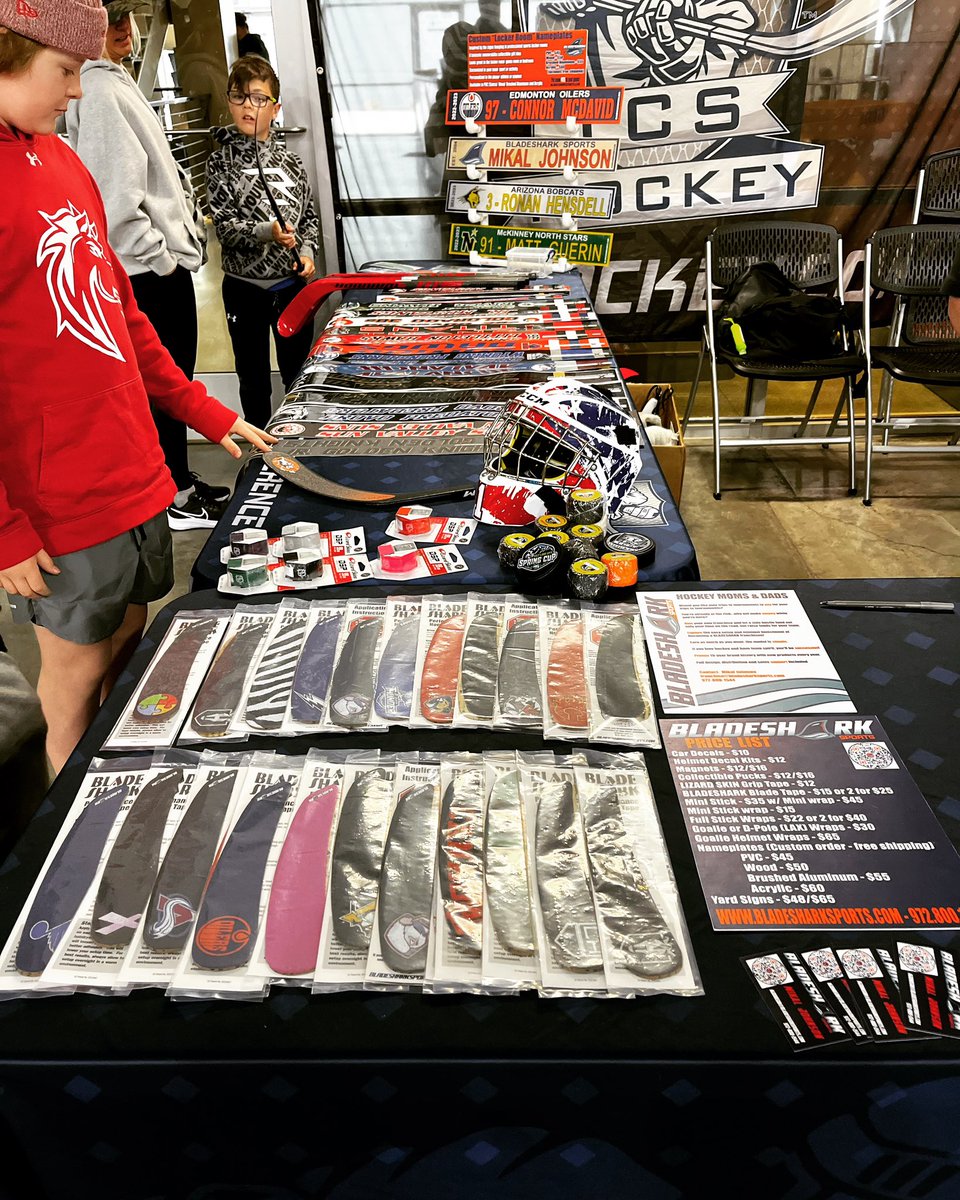 Must be #tournament time with @tcshockey #bladeshark #utahhockey #olympicovalutah