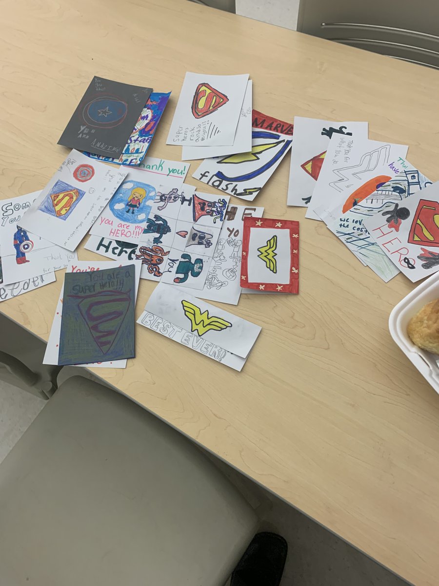 Cafe_Midway's tweet photo. School Lunch Hero Day at Midway!! #SchoolLunchHeroDay 
#Schoollunchheroes
#schoollunchheroday2023 https://t.co/zzW4UCiOO4