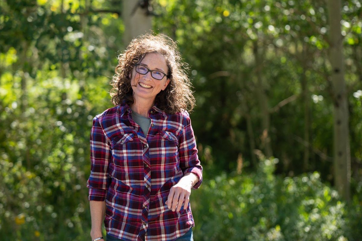 I am by no means a career politician, I’m just a working mom trying to do what’s right for the people in my district - but after Lauren Boebert was re-elected, I knew I had to do something. So, I decided to run for Congress.