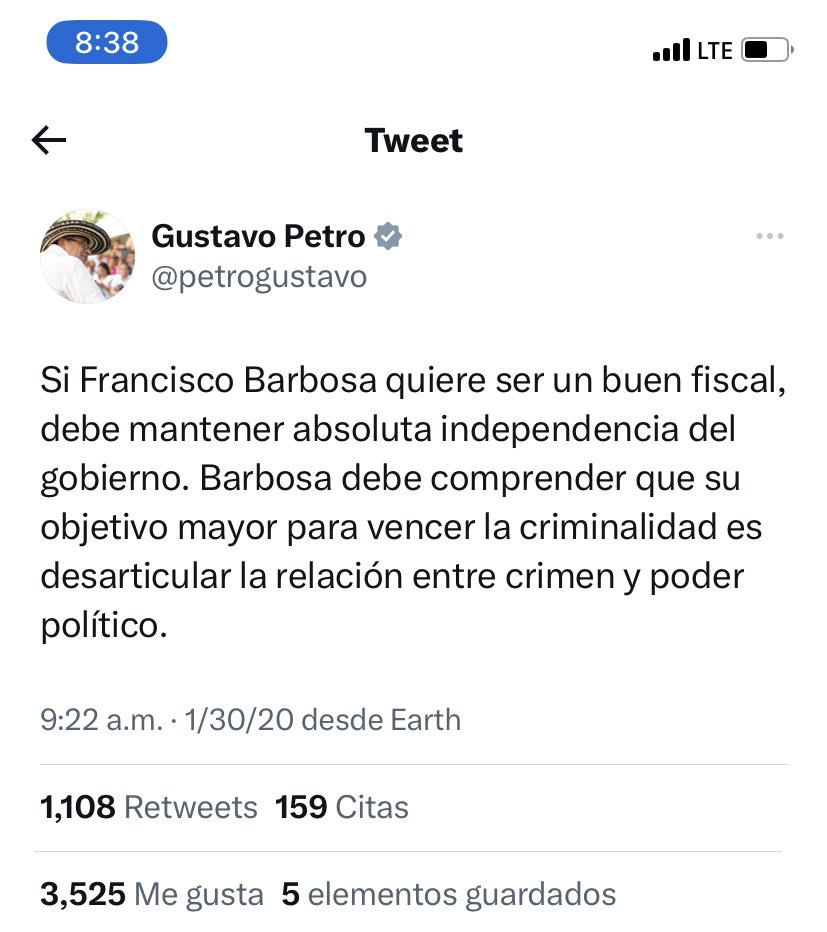 MichaelP077's tweet photo. @MariaFdaCabal 😂🤣 petro Hpta! https://t.co/MmFS9VHmOM