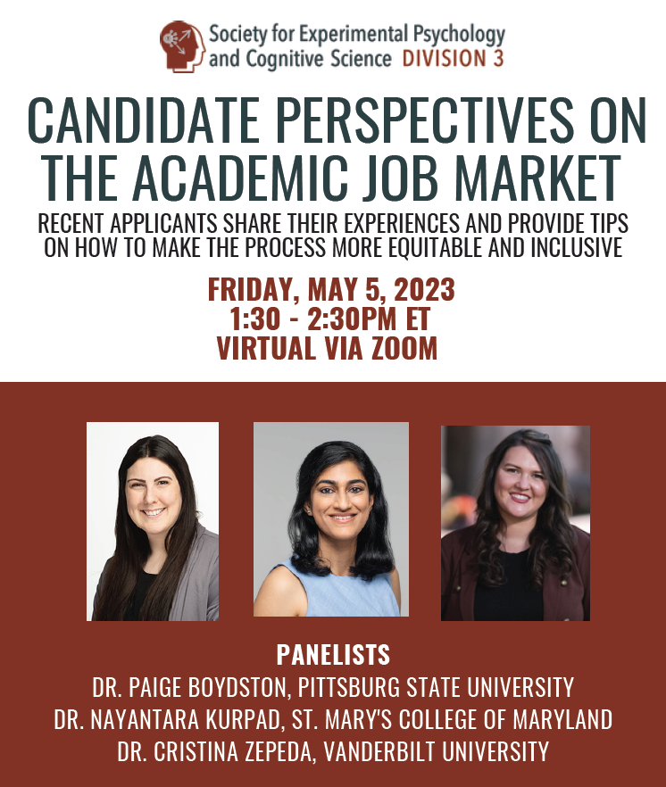 Our "Candidate Perspectives" event starts in a couple hours and we'd love to see you there! It's not too late to register. All are welcome!🙂