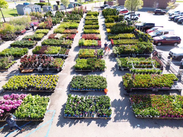 Stinchcomb Nursery Service tweet media