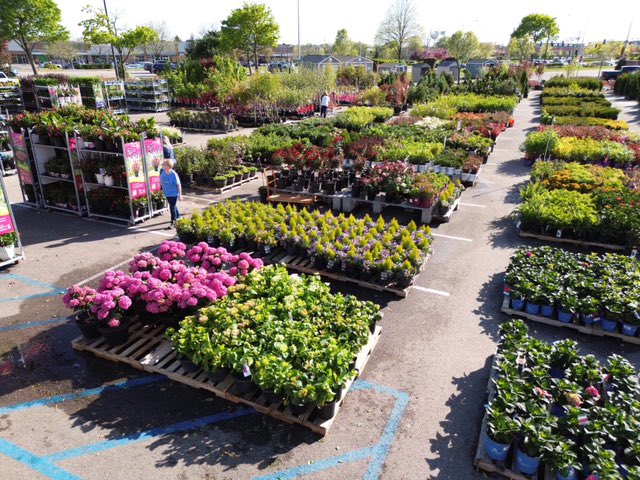 Stinchcomb Nursery Service tweet media