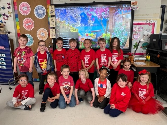 Principal Harrison tweet media