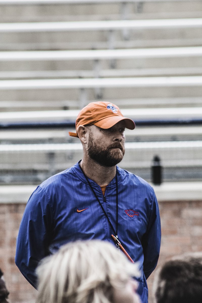 “You can be COMMITTED to your CONVICTIONS or your CONVENIENCE… but you can not be committed to both and be successful”
#BTB
#WeWillWin
#Thankful