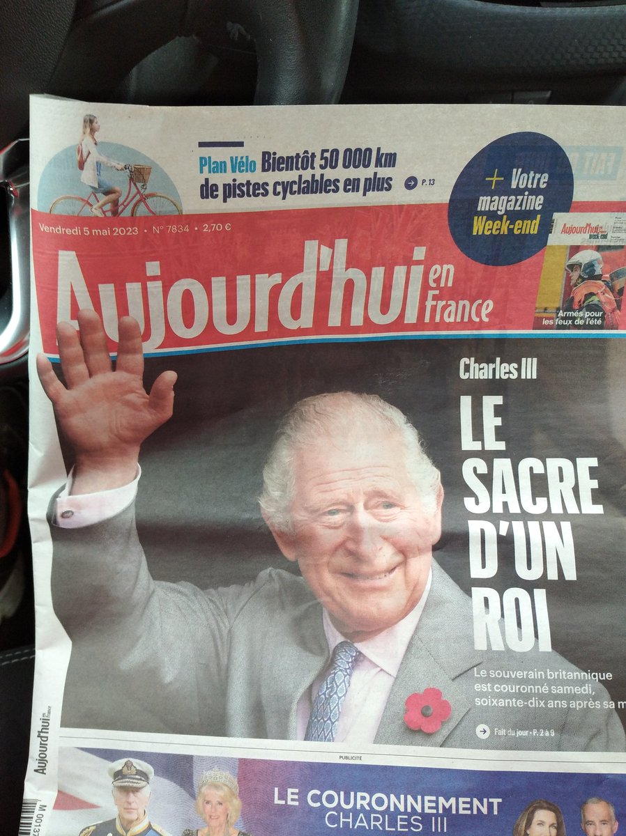 lehelsi's tweet photo. Les journalistes qui ne connaissent pas la conjugaison, le futur, le présent... Ce qu'ils conjuguent le mieux c'est l'imparfait https://t.co/16GskmTh1w
