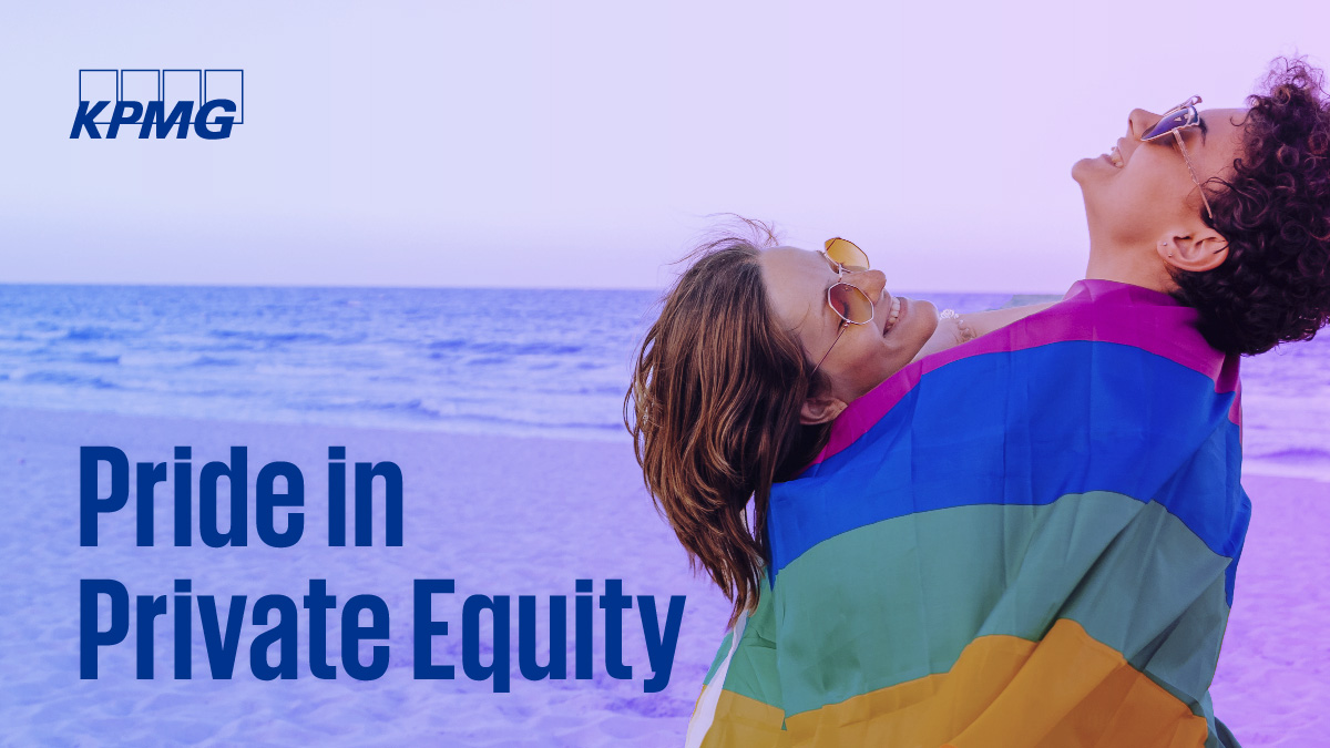 KPMG was honored to join <a href="/apolloglobal/">Apollo Global Management, Inc.</a> last night as hosts of the inaugural ‘Pride in Private Equity’ celebration in New York. I enjoyed networking among an array of #privateequity firms &amp; hearing the panel discussion from leading industry trailblazers.