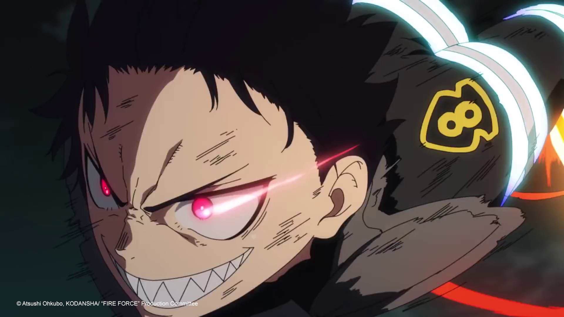 The 13 Best Anime Like Fire Force Recommendations 2019