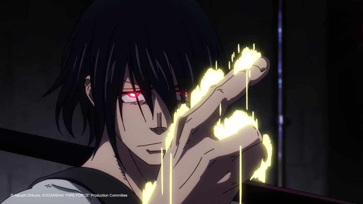 animetv_jp tweet picture