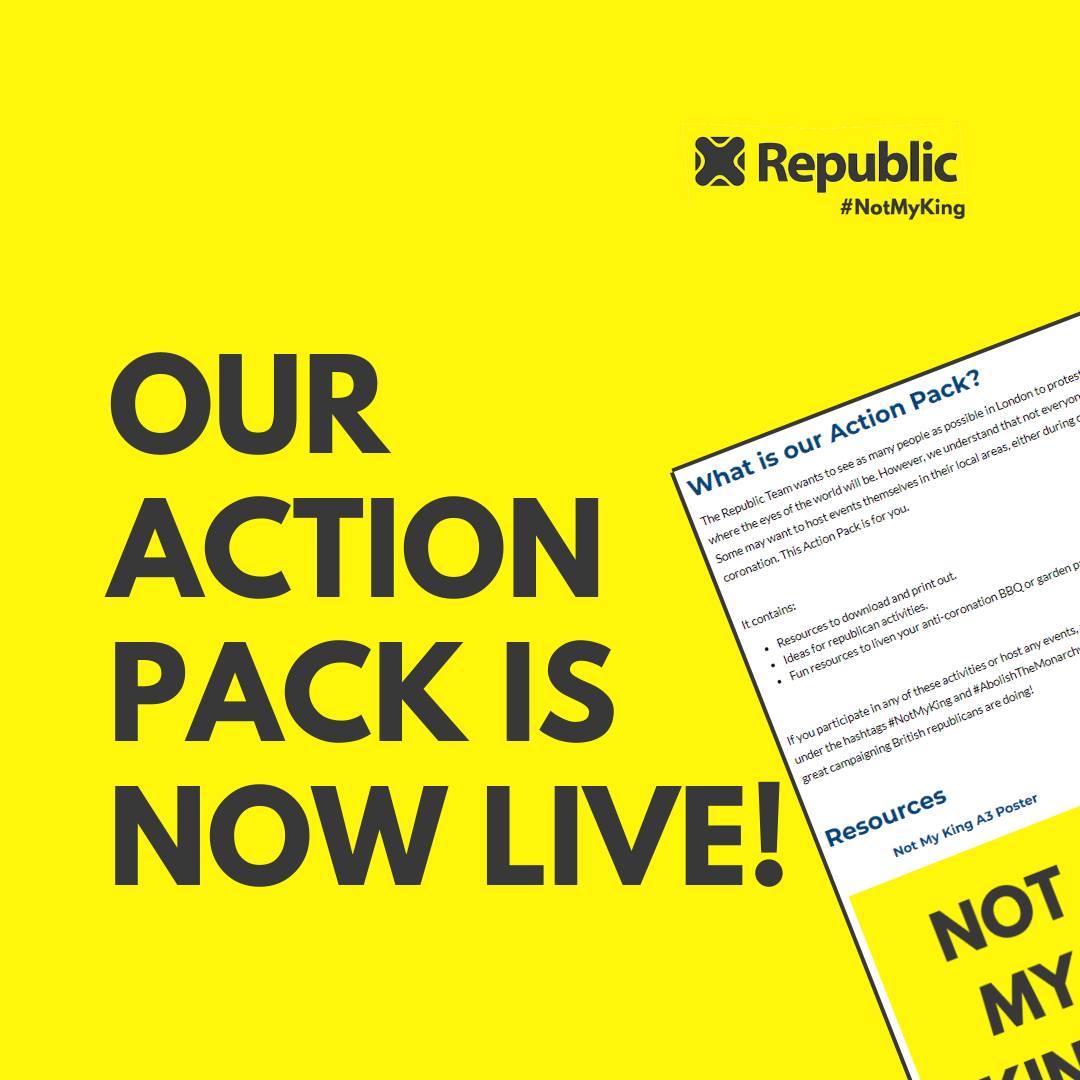 Republic on Twitter "If you can't make it down to London for our